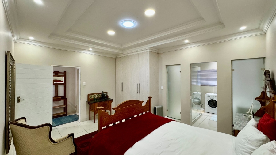 1 Bedroom Property for Sale in Raithby Western Cape